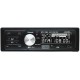 Brigmton BCD-503 Autoradio MP3 Bluetooth USB - Car